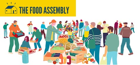 The Food Assembly